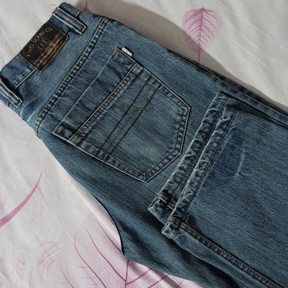 Men's Jeans - Picture 4 of 8